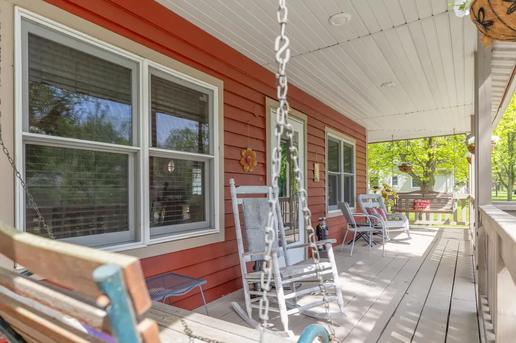 61258 Quinnesec Road Penn Township MI 49031