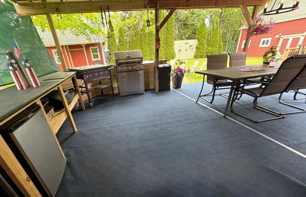 61258 Quinnesec Road Penn Township MI 49031