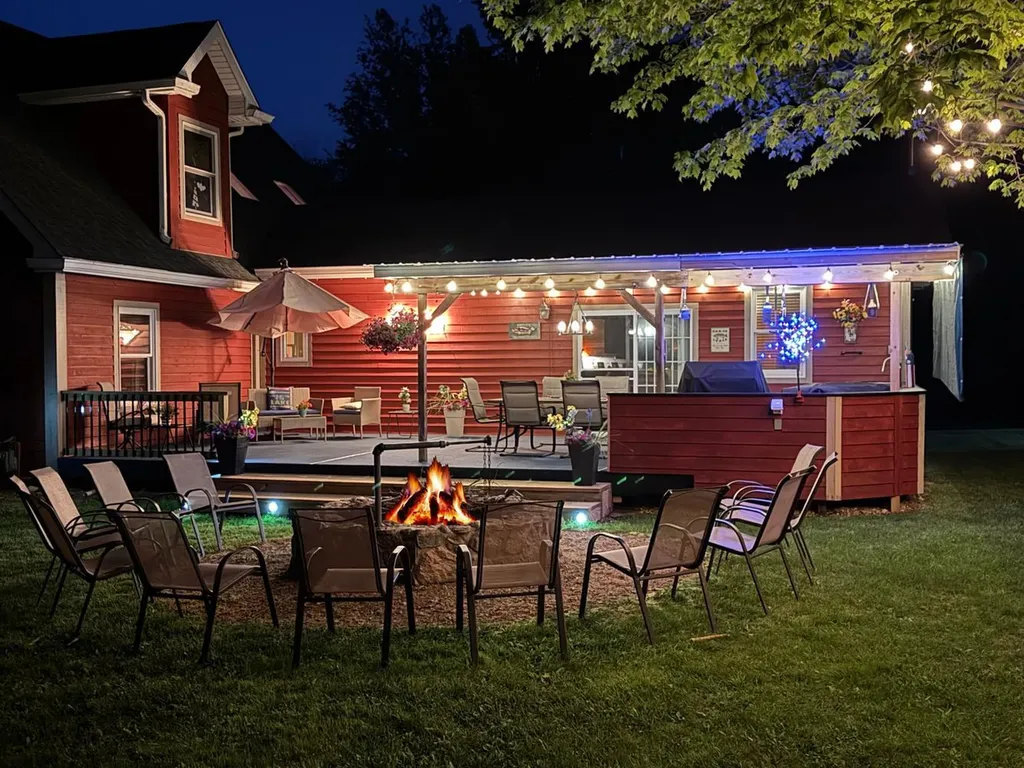 61258 Quinnesec Road Penn Township MI 49031