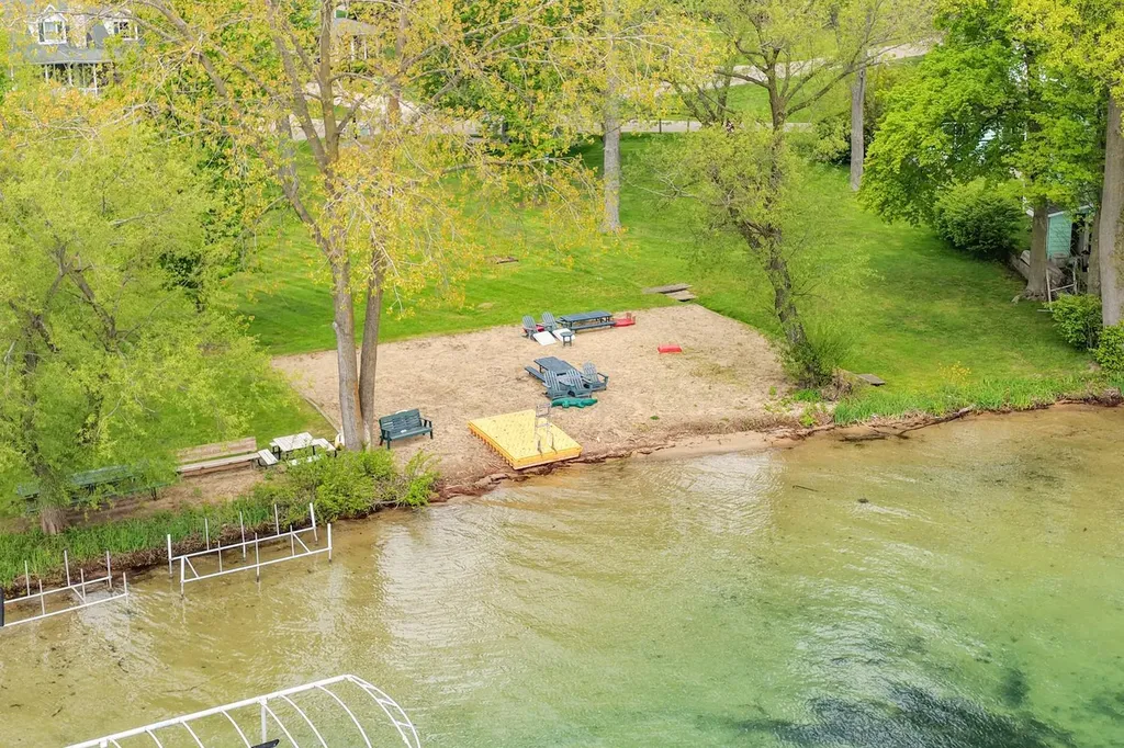 61258 Quinnesec Road Penn Township MI 49031