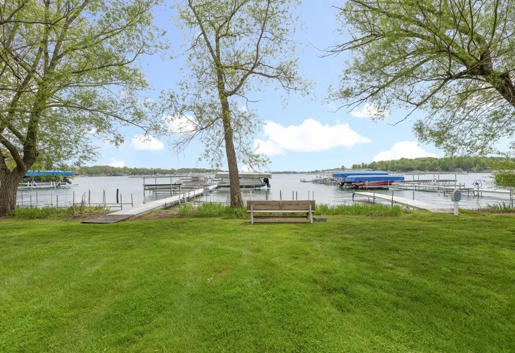 61258 Quinnesec Road Penn Township MI 49031