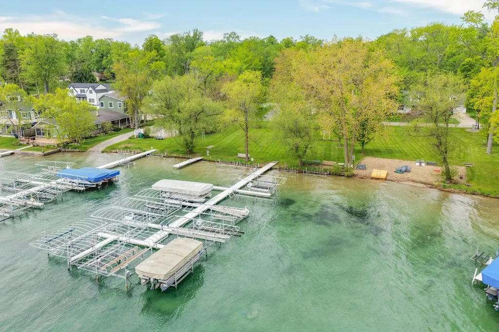 61258 Quinnesec Road Penn Township MI 49031