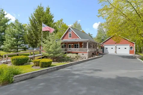 61258 Quinnesec Road Penn Township MI 49031