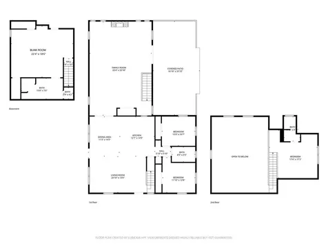 61258 Quinnesec Road Penn Township MI 49031
