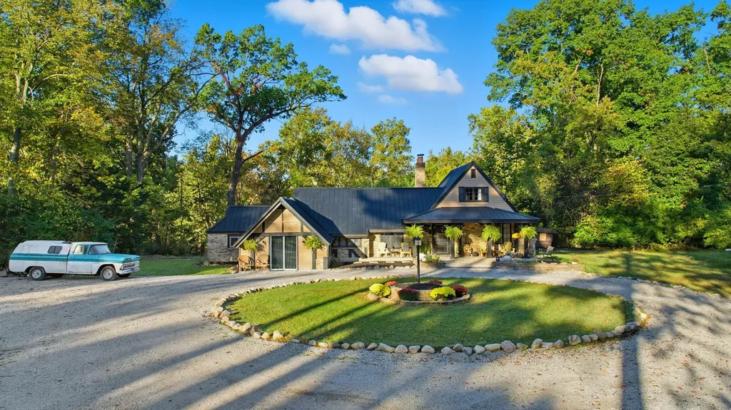 1614 Cedar Point Drive Niles Township MI 49120