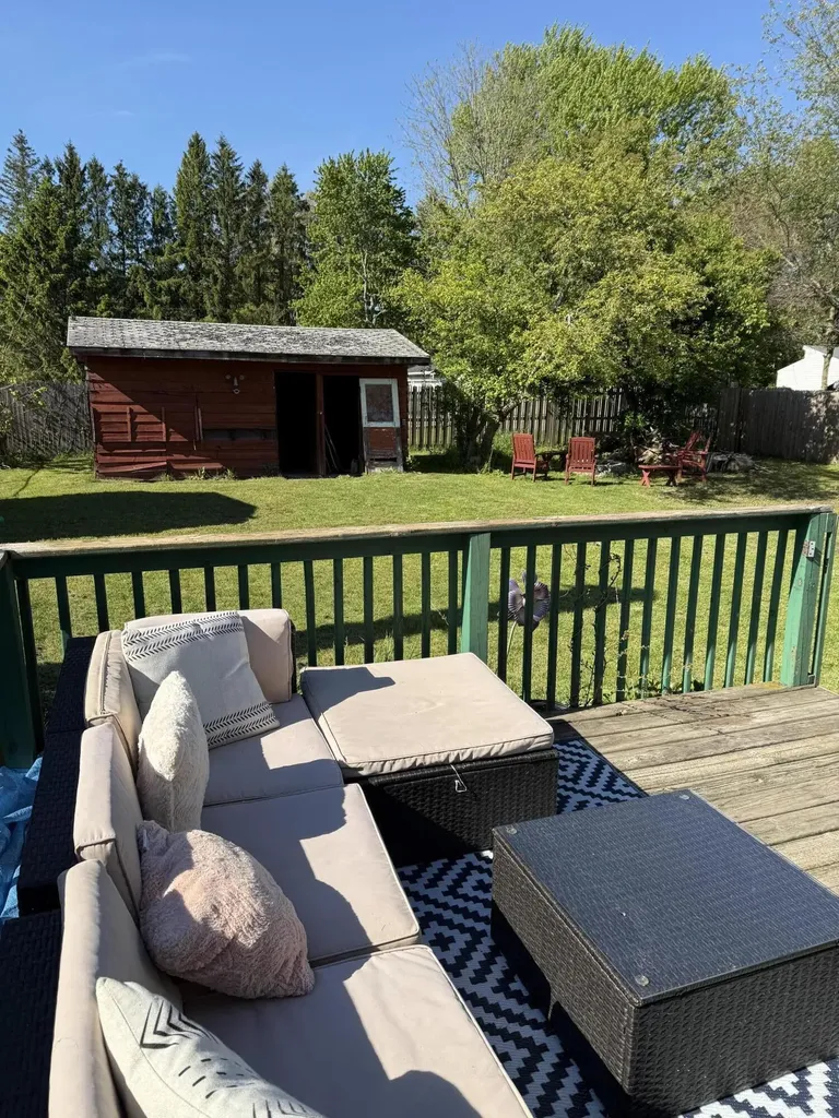616 W High Street Bangor City MI 49013