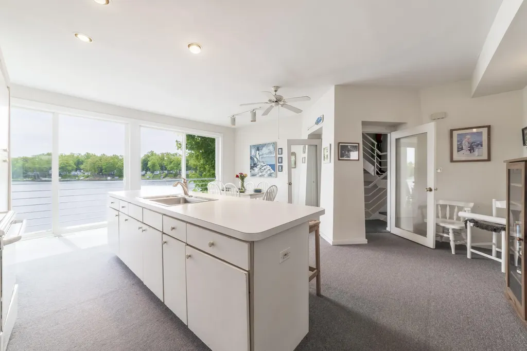 15657 Lakeview Drive Buchanan Township MI 49107