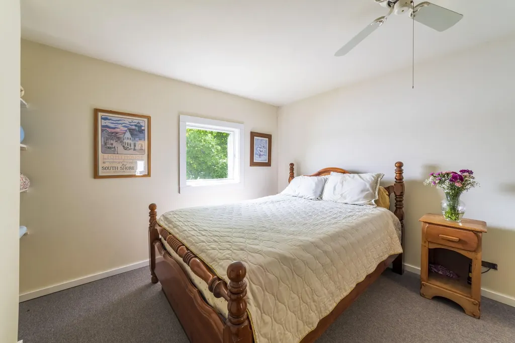 15657 Lakeview Drive Buchanan Township MI 49107