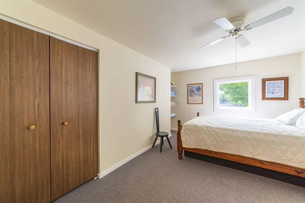 15657 Lakeview Drive Buchanan Township MI 49107