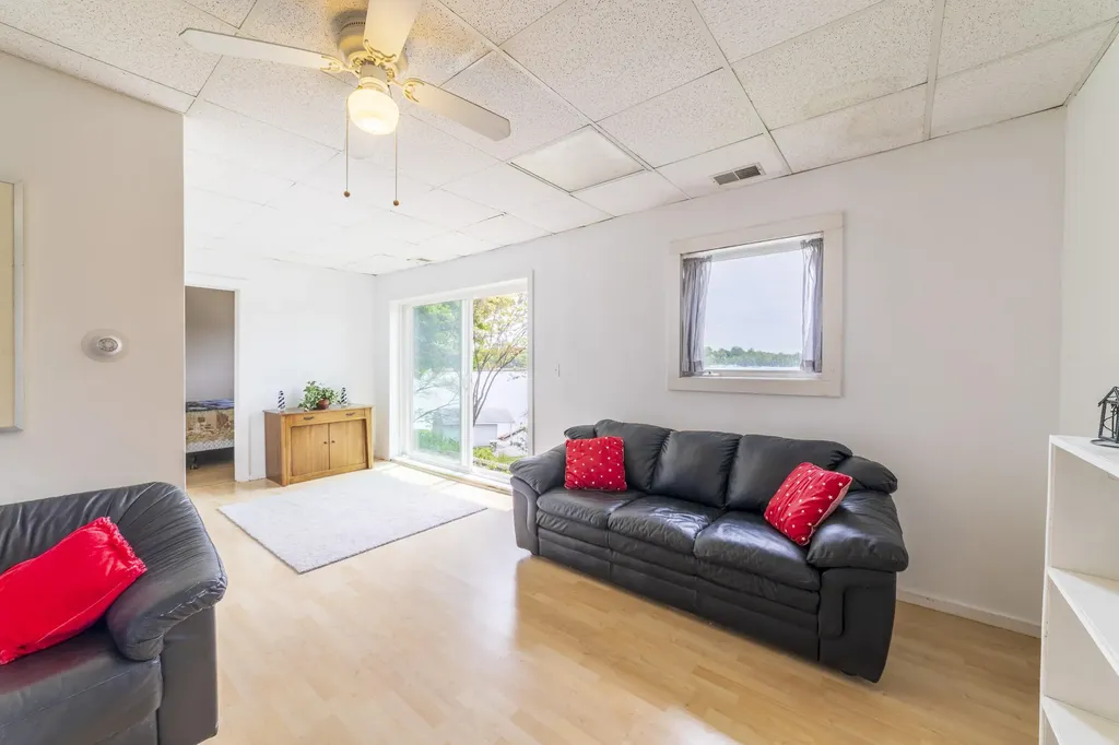 15657 Lakeview Drive Buchanan Township MI 49107