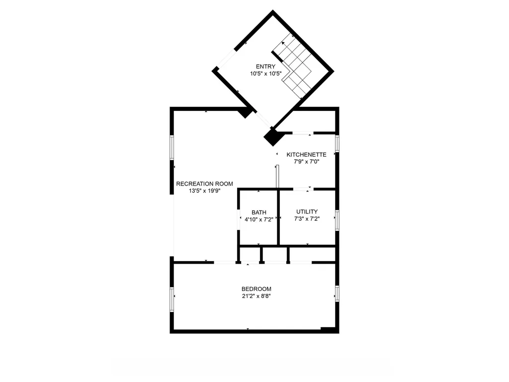 15657 Lakeview Drive Buchanan Township MI 49107