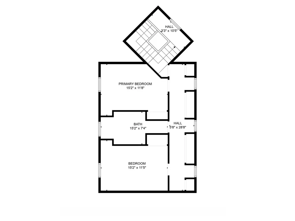 15657 Lakeview Drive Buchanan Township MI 49107
