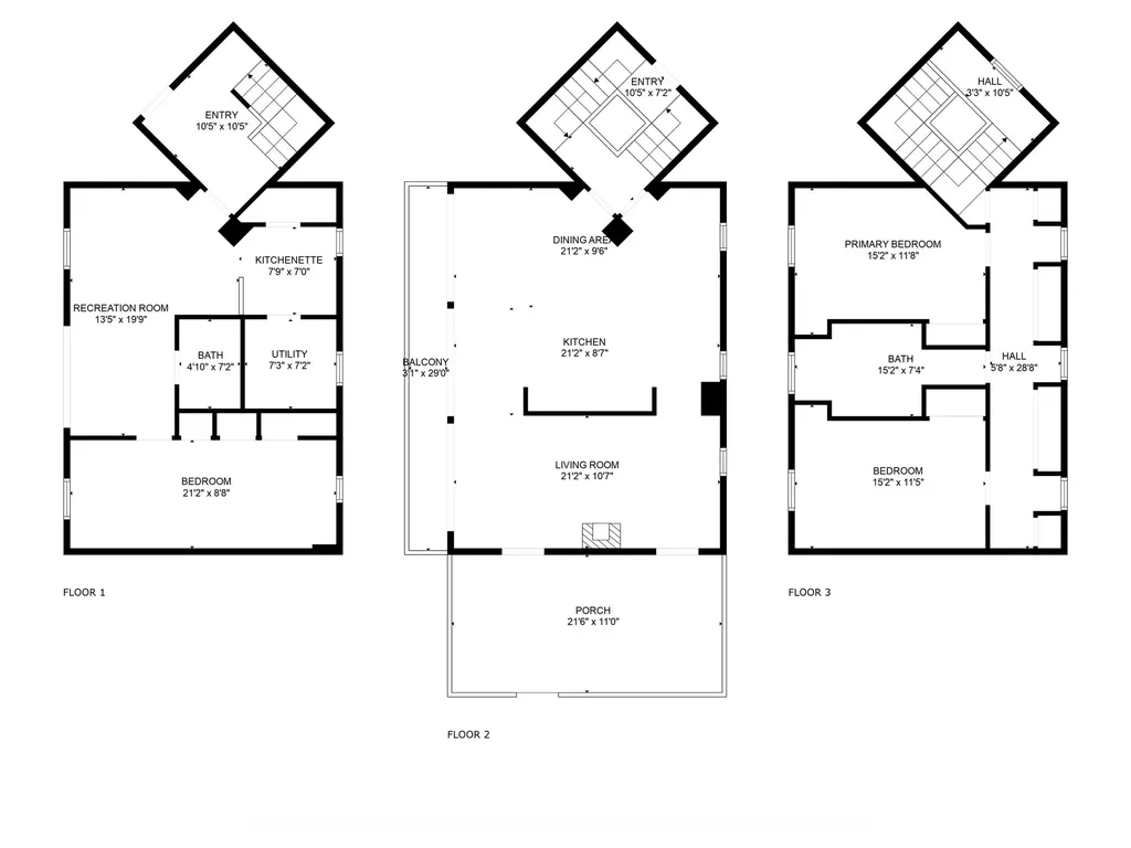 15657 Lakeview Drive Buchanan Township MI 49107