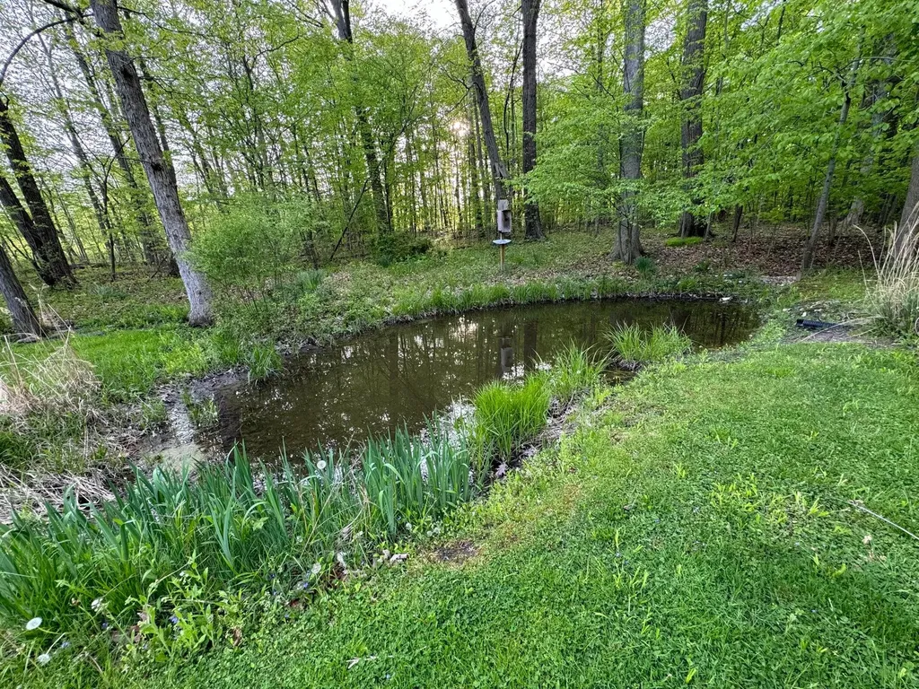 6629 W East Road Chikaming Township MI 49128