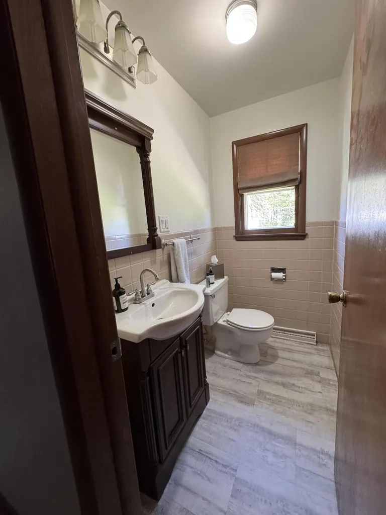 5634 W Hiawatha Lane Lincoln Charter Township MI 49127