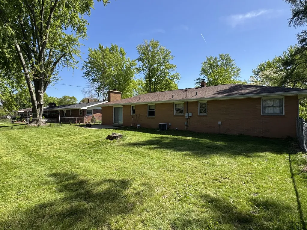 5634 W Hiawatha Lane Lincoln Charter Township MI 49127
