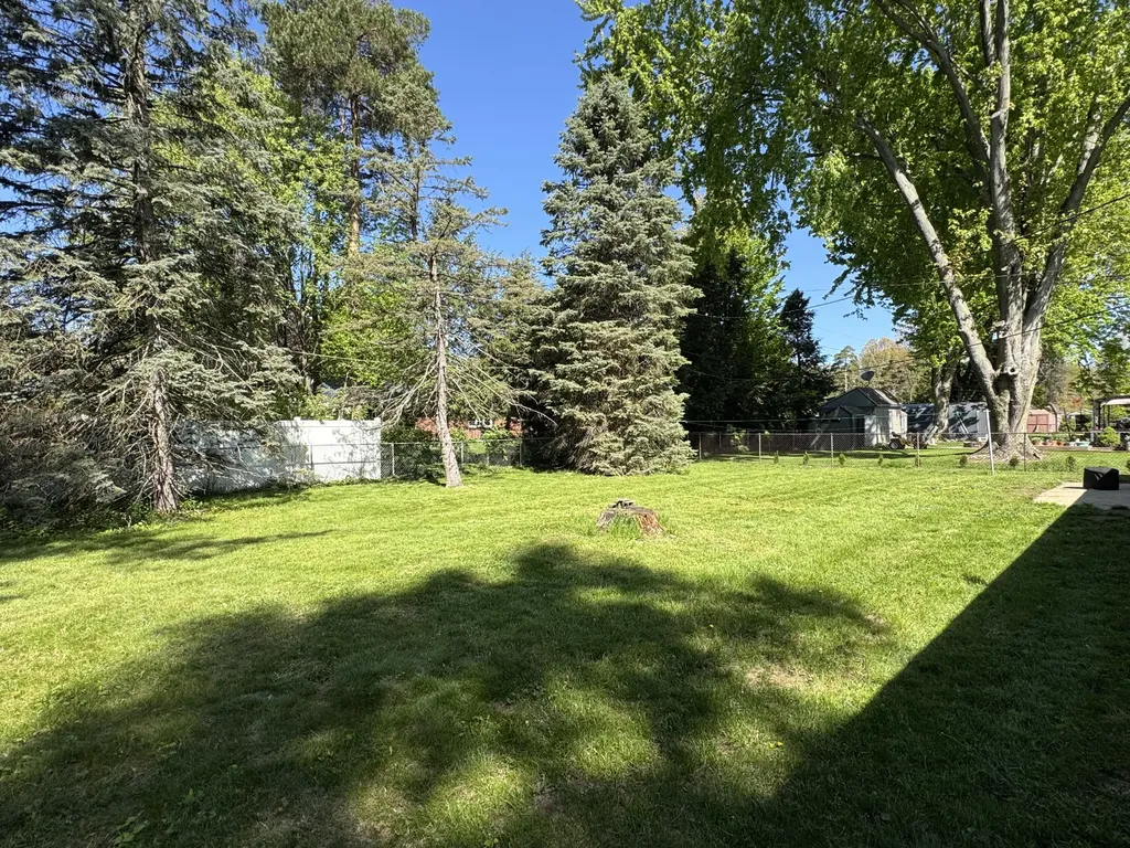 5634 W Hiawatha Lane Lincoln Charter Township MI 49127