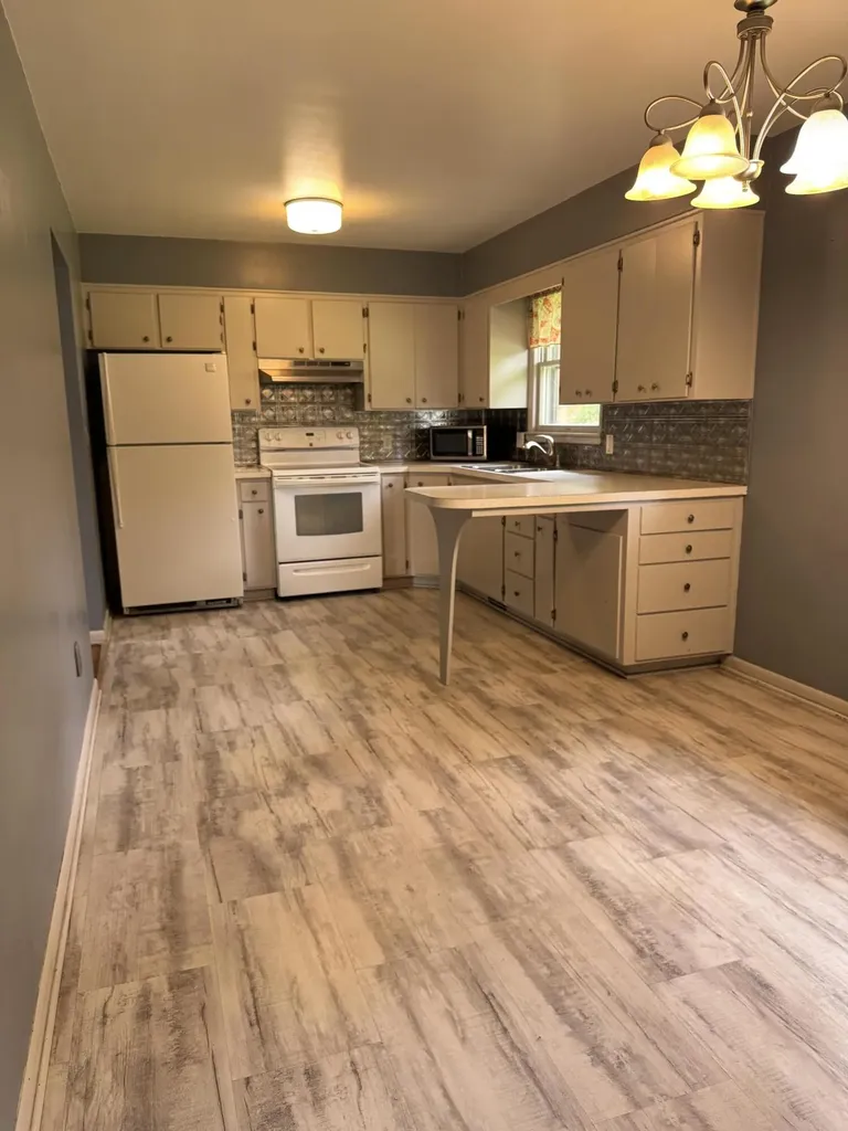 5634 W Hiawatha Lane Lincoln Charter Township MI 49127