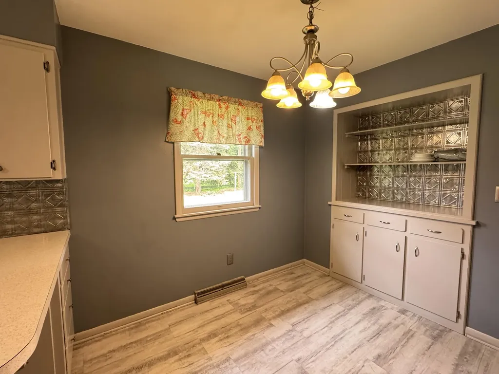 5634 W Hiawatha Lane Lincoln Charter Township MI 49127