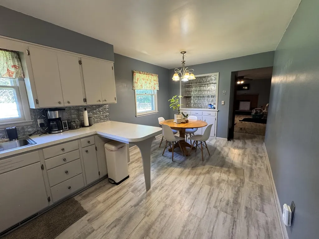 5634 W Hiawatha Lane Lincoln Charter Township MI 49127