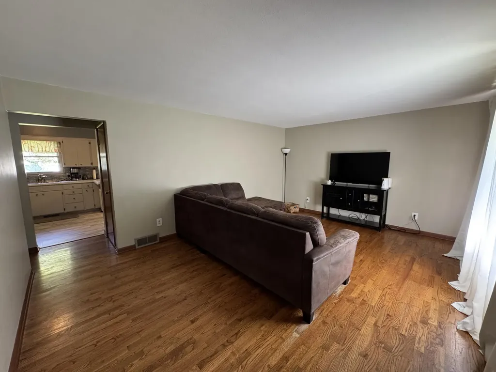 5634 W Hiawatha Lane Lincoln Charter Township MI 49127