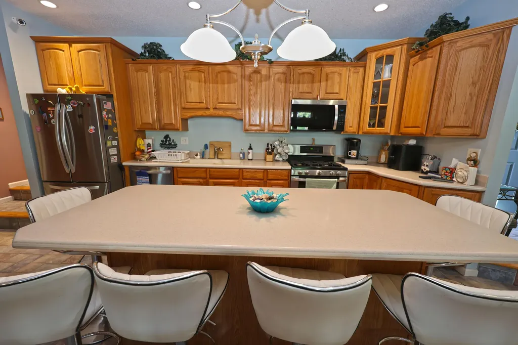 31886 W Lakeshore Drive Silver Creek Township MI 49047