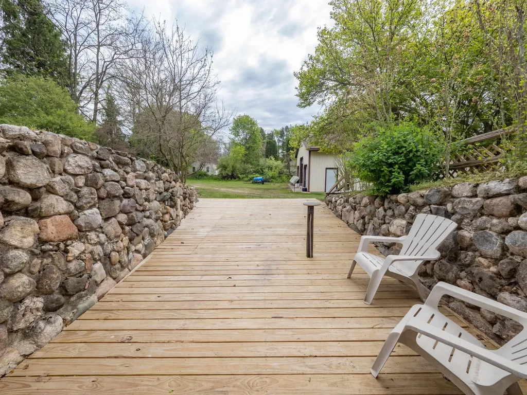 59021 County Road 215 Lawrence Township MI 49064