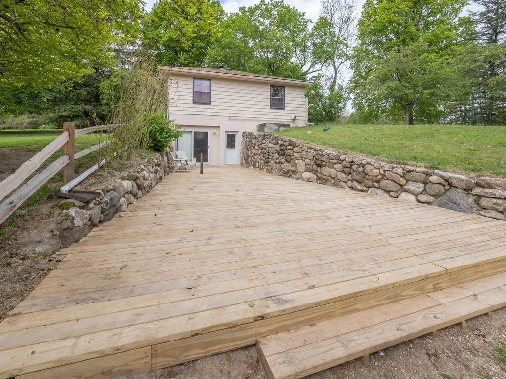 59021 County Road 215 Lawrence Township MI 49064