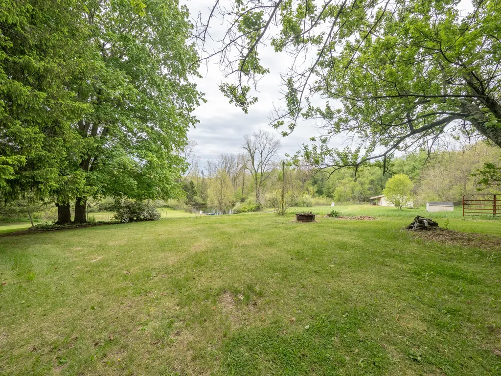 59021 County Road 215 Lawrence Township MI 49064