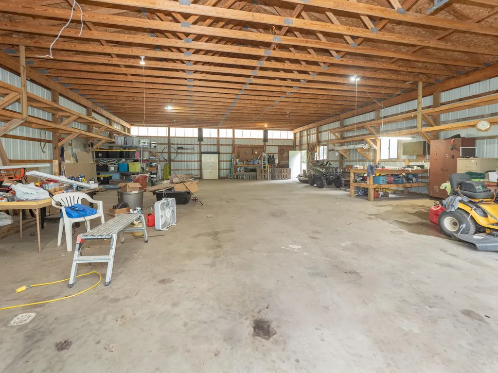 59021 County Road 215 Lawrence Township MI 49064