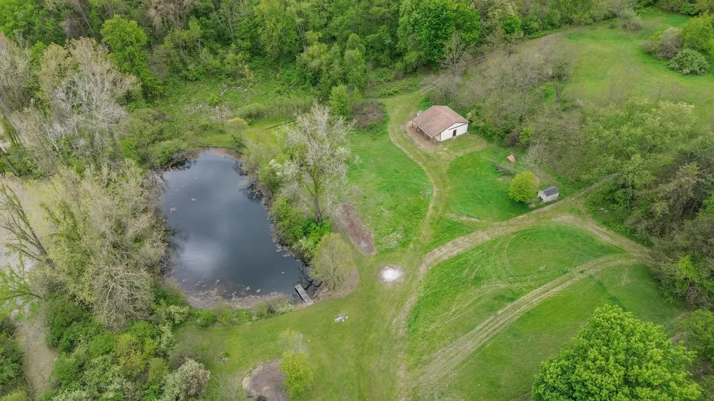 59021 County Road 215 Lawrence Township MI 49064