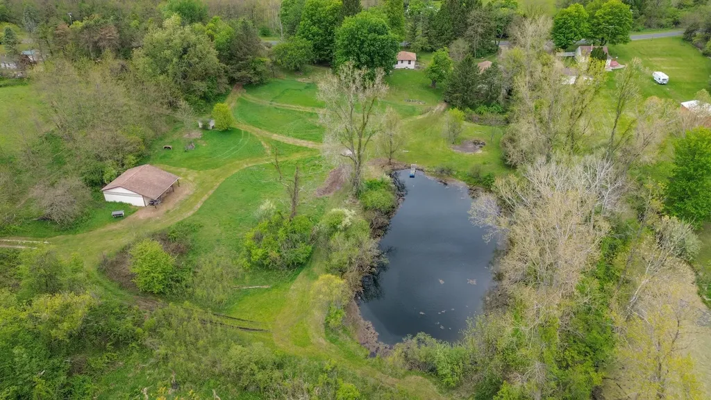 59021 County Road 215 Lawrence Township MI 49064