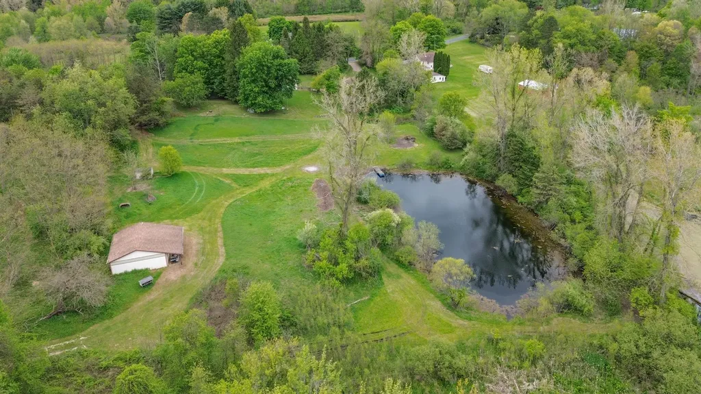 59021 County Road 215 Lawrence Township MI 49064