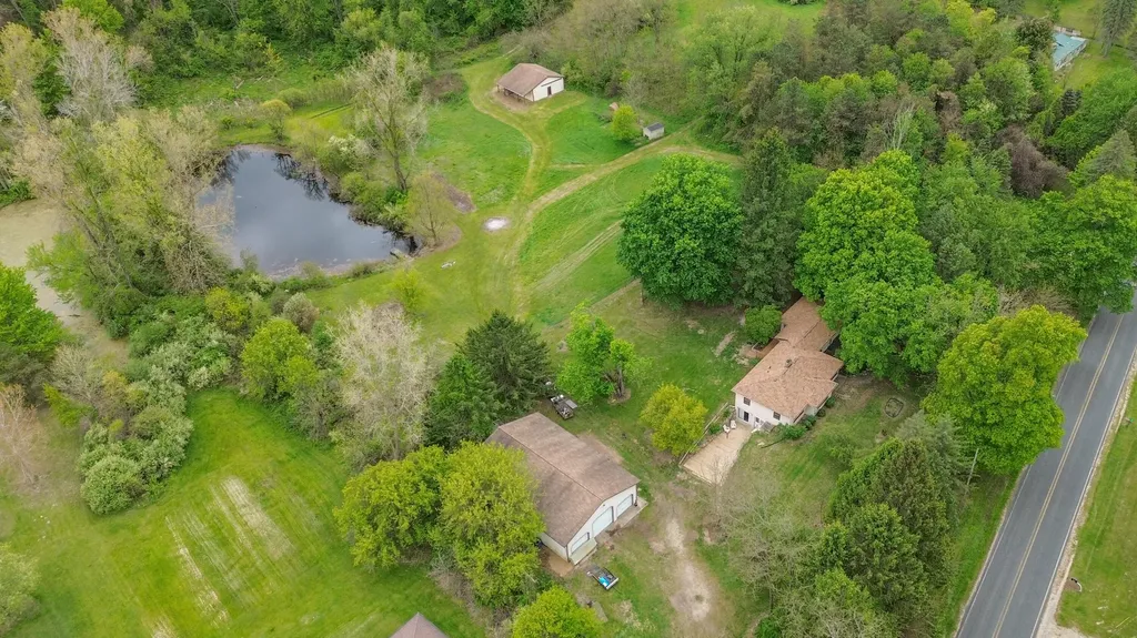 59021 County Road 215 Lawrence Township MI 49064
