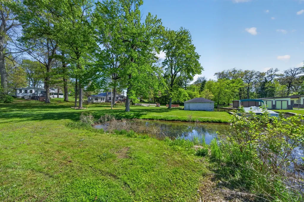 61486 Donald Roadway W Penn Township MI 49095
