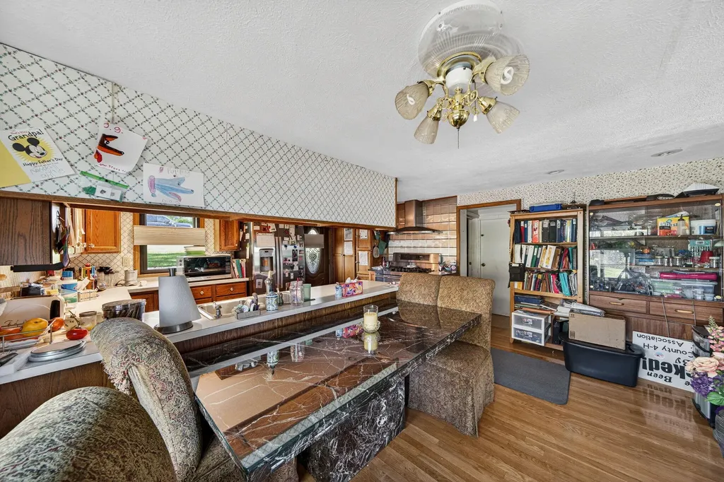 61486 Donald Roadway W Penn Township MI 49095