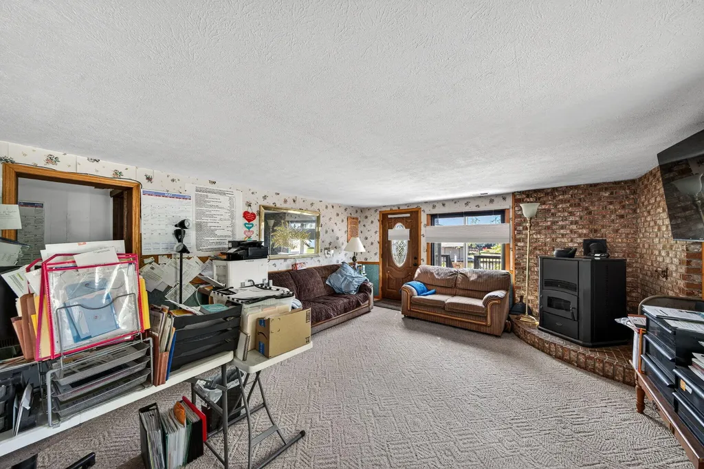 61486 Donald Roadway W Penn Township MI 49095