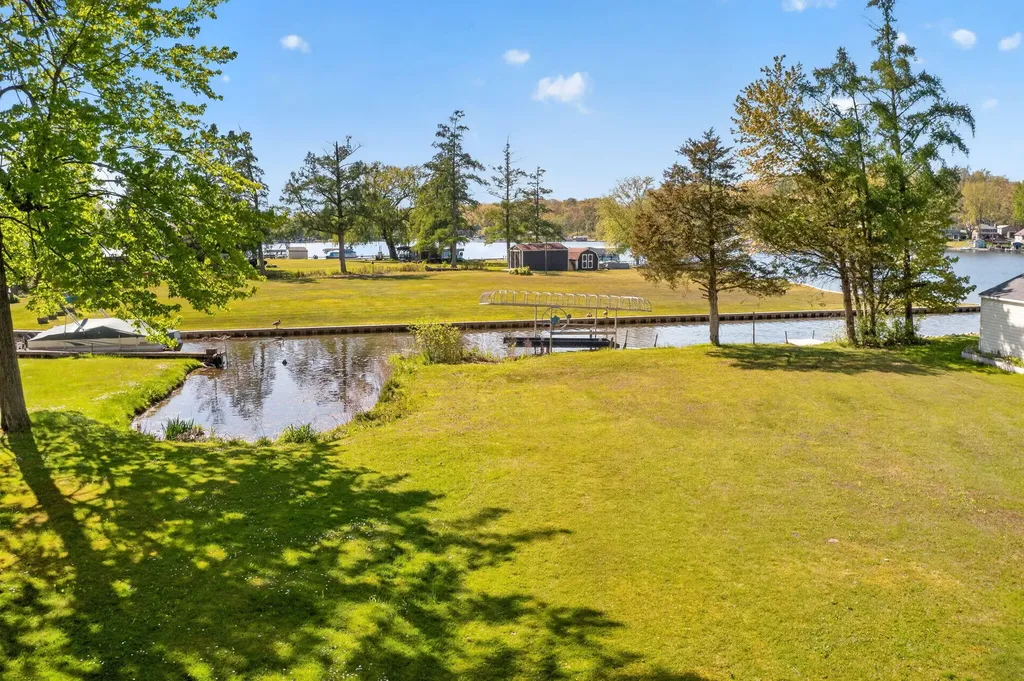 61486 Donald Roadway W Penn Township MI 49095