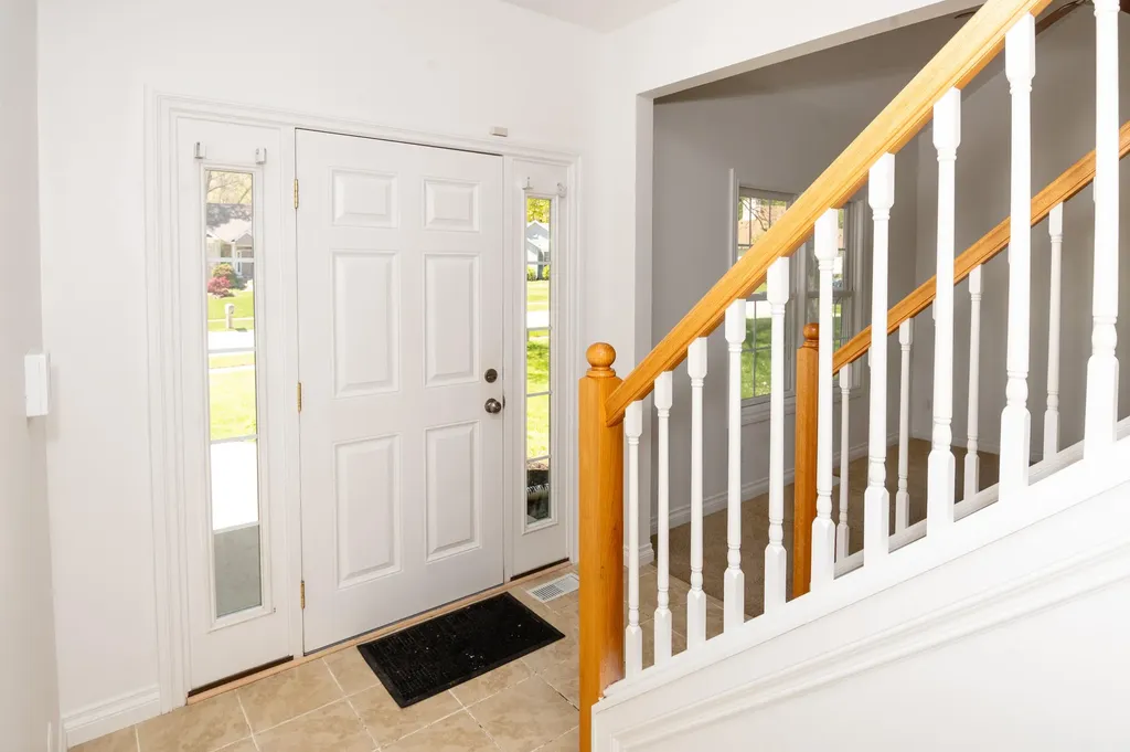 1401 Whispering Trail Benton Charter Township MI 49022