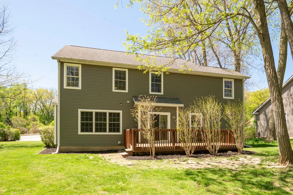 1401 Whispering Trail Benton Charter Township MI 49022