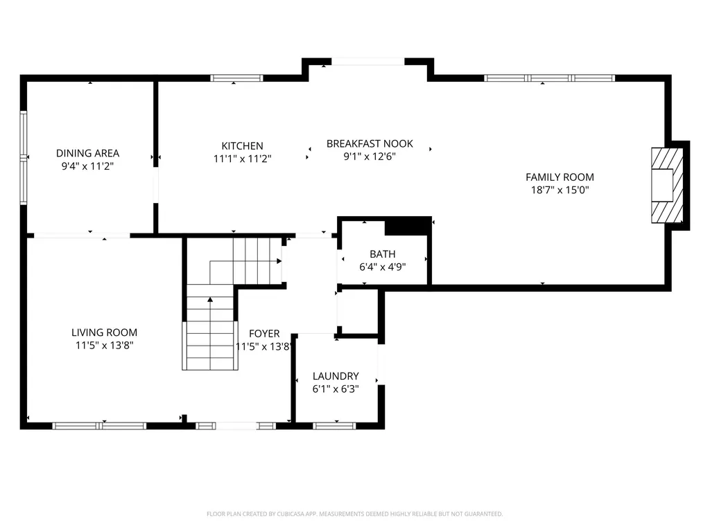 1401 Whispering Trail Benton Charter Township MI 49022