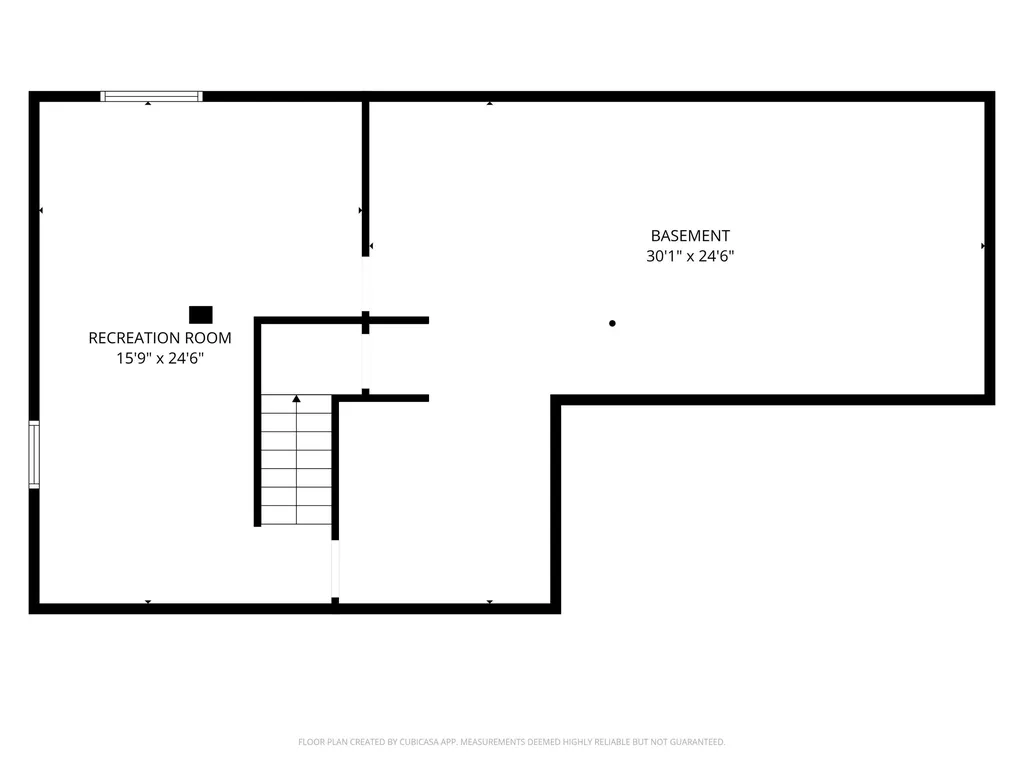 1401 Whispering Trail Benton Charter Township MI 49022