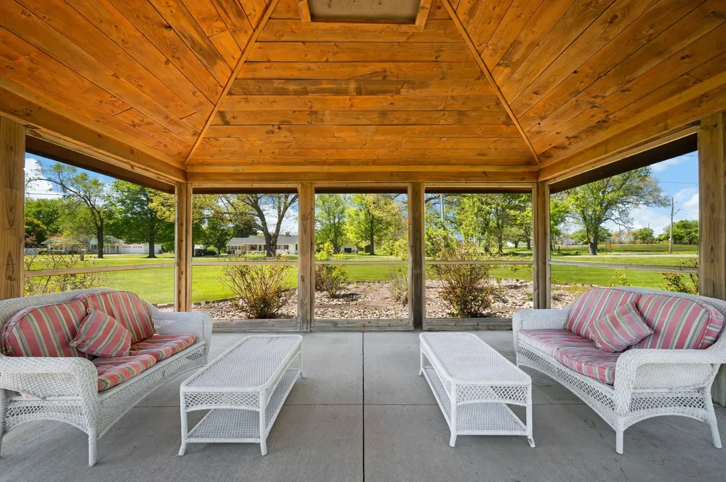 3740 Buffalo Road Bertrand Township MI 49120