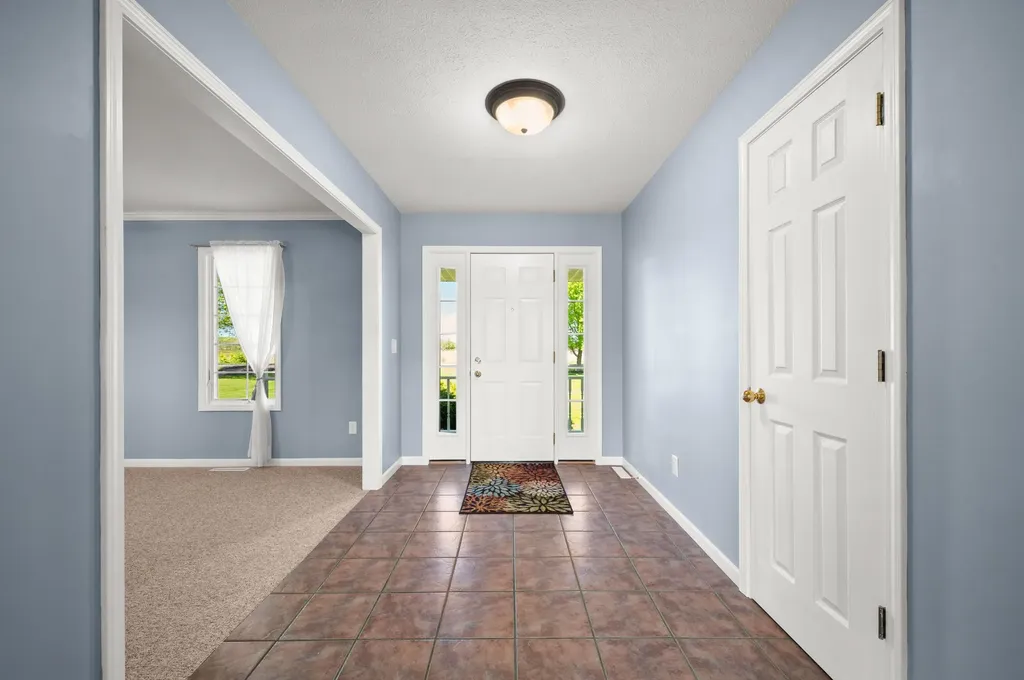 3740 Buffalo Road Bertrand Township MI 49120