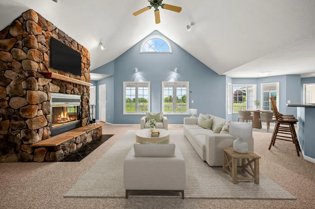 3740 Buffalo Road Bertrand Township MI 49120
