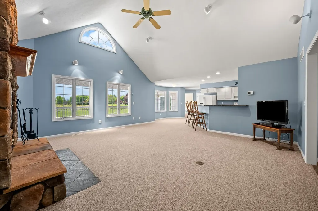 3740 Buffalo Road Bertrand Township MI 49120