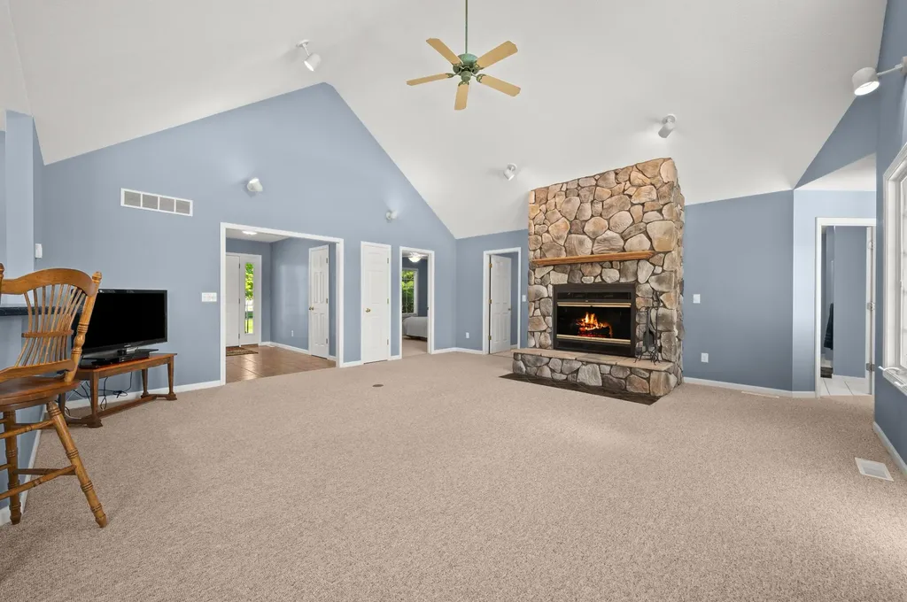 3740 Buffalo Road Bertrand Township MI 49120