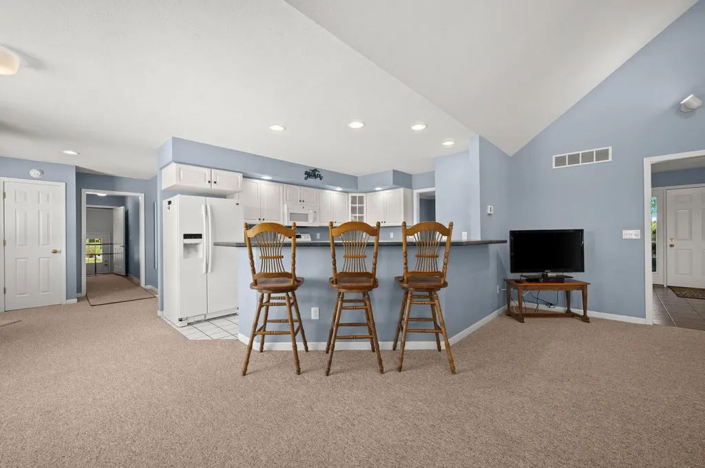 3740 Buffalo Road Bertrand Township MI 49120
