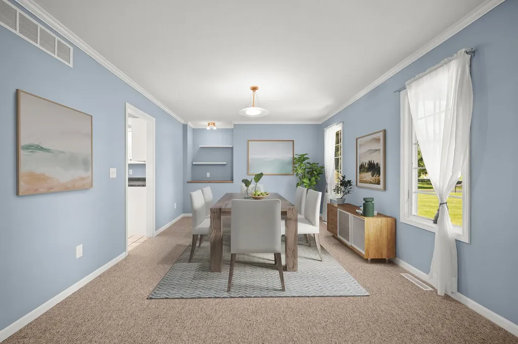 3740 Buffalo Road Bertrand Township MI 49120