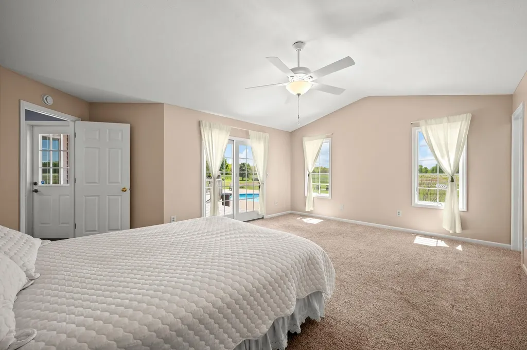 3740 Buffalo Road Bertrand Township MI 49120